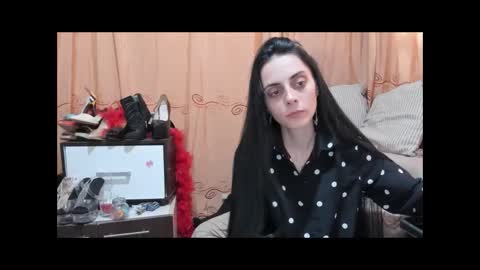 Jessylonghair online show from 06-10-26, 02:49