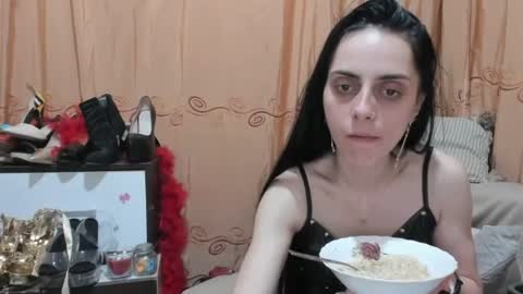 Jessylonghair online show from 06-12-26, 07:24
