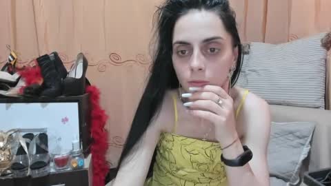 Jessylonghair online show from 06-14-26, 03:03