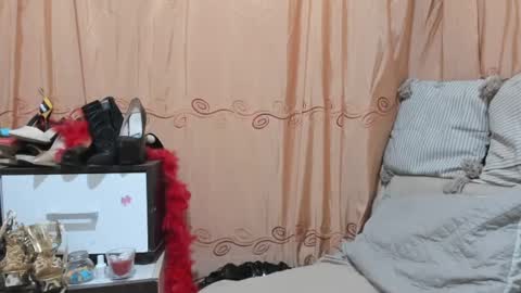 Jessylonghair online show from 06-17-26, 12:46