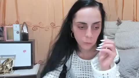 Jessylonghair online show from 07-09-26, 08:02