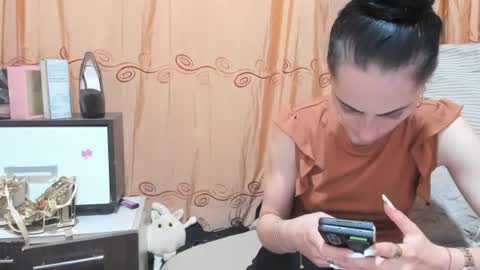 Jessylonghair online show from 07-12-26, 07:49