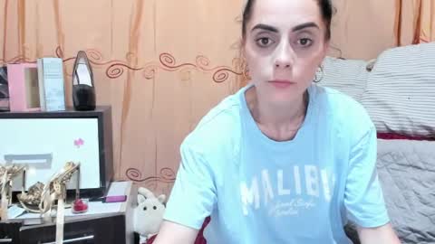 Jessylonghair online show from 07-13-26, 09:50