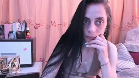 Jessylonghair online show from 07-17-26, 10:00