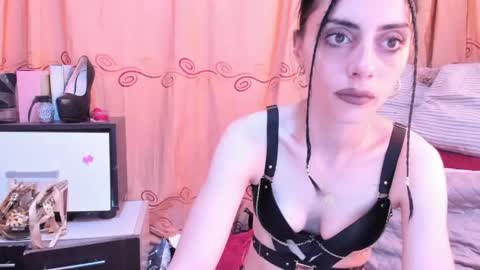 Jessylonghair online show from 07-18-26, 07:01