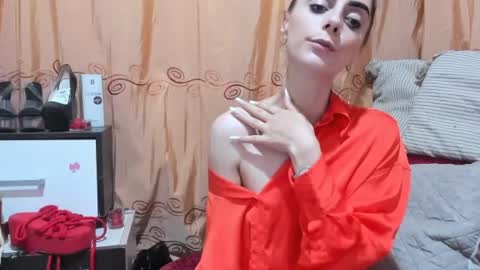 Jessylonghair online show from 07-23-26, 11:35