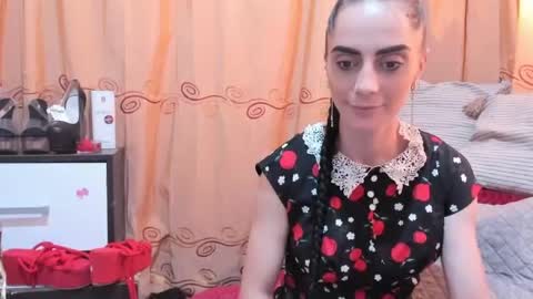 Jessylonghair online show from 07-24-26, 01:42