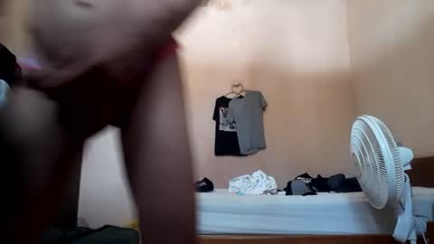 jessymartinez672 online show from 08-01-26, 07:35