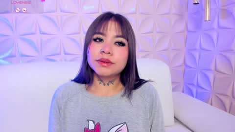 Snapshot of jessymorgan_ chatting on 01-18-25, 06:45 Jessy Morgan online show from 01-18-25, 06:45