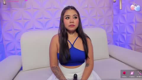 Snapshot of jessymorgan_ chatting on 01-23-25, 03:26 Jessy Morgan online show from 01-23-25, 03:26