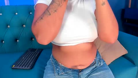 Snapshot of jessymorgan_ chatting on 10-02-25, 03:46 Jessy Morgan online show from 10-02-25, 03:46