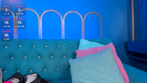 Snapshot of jessymorgan_ chatting on 10-20-25, 03:40 Jessy Morgan online show from 10-20-25, 03:40