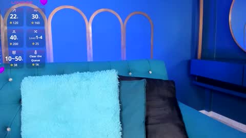 Snapshot of jessymorgan_ chatting on 10-29-25, 01:19 Jessy Morgan online show from 10-29-25, 01:19