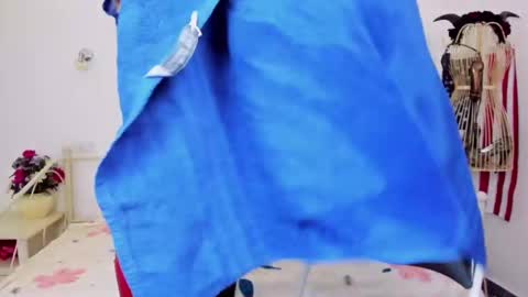 Jessy online show from 01-26-25, 09:18