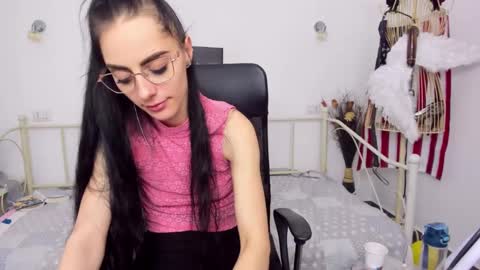 Jessy online show from 02-02-25, 11:00