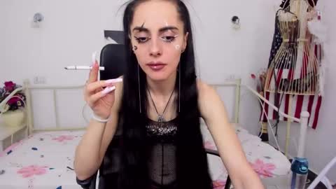 Jessy online show from 02-07-25, 11:13