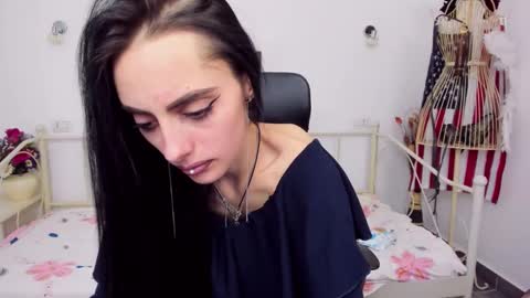 Jessy online show from 02-08-25, 05:39