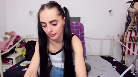 Jessy online show from 02-24-25, 03:55