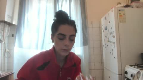 Jessy online show from 10-10-25, 11:31