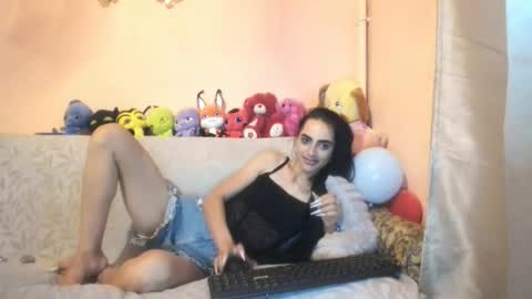 Jessy online show from 10-12-25, 05:06