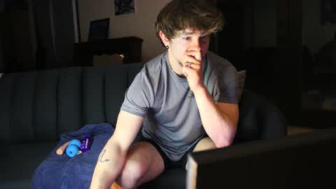 jessystrings online show from 04-08-26, 07:30