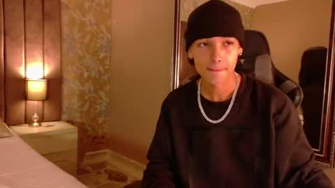 Jessy online show from 06-10-26, 08:08