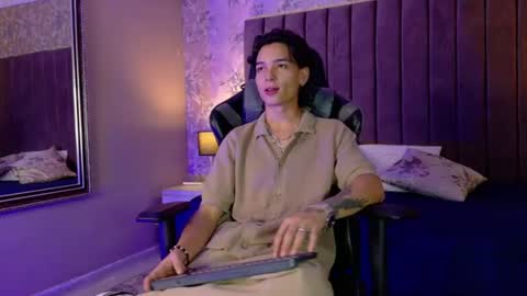 Jessy online show from 06-13-26, 09:57