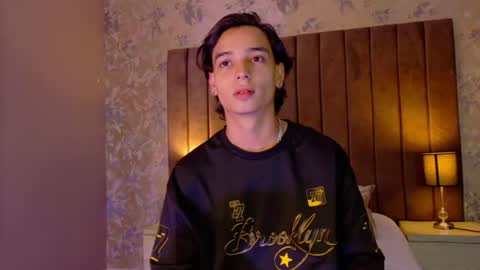 Jessy online show from 06-23-26, 07:45
