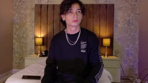 Jessy online show from 06-24-26, 07:57