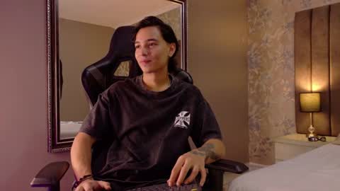 Jessy online show from 06-28-26, 08:15