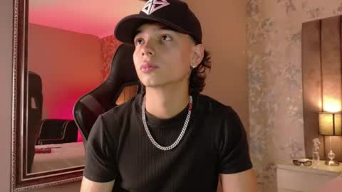 Jessy online show from 07-12-26, 10:01
