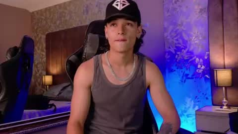 Jessy online show from 07-27-26, 09:55