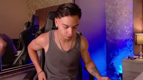 Jessy online show from 07-29-26, 09:57
