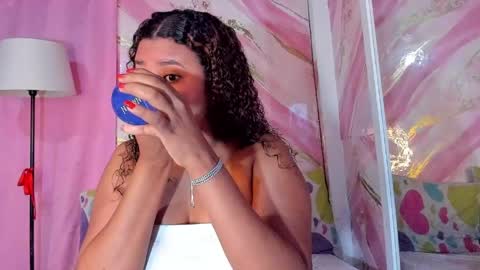 Jessy online show from 04-18-26, 08:07