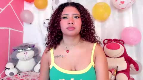 Snapshot of jessyzoe1 chatting on 07-17-26, 02:07 Jezzy Zoe online show from 07-17-26, 02:07