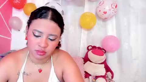 Snapshot of jessyzoe1 chatting on 07-17-26, 04:12 Jezzy Zoe online show from 07-17-26, 04:12