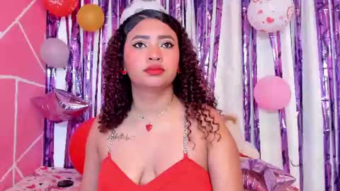 Snapshot of jessyzoe1 chatting on 07-22-26, 07:05 Jezzy Zoe online show from 07-22-26, 07:05