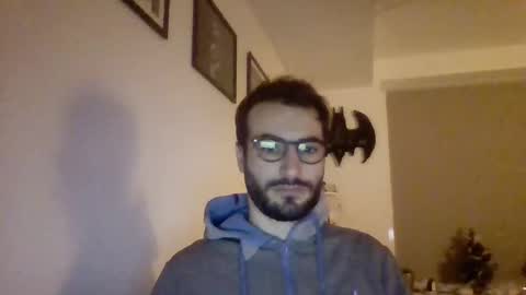 jestersquid89 online show from 12-17-24, 05:18