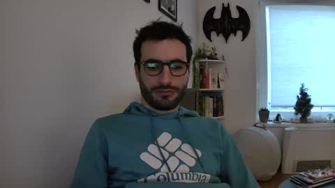 jestersquid89 online show from 12-20-24, 07:55