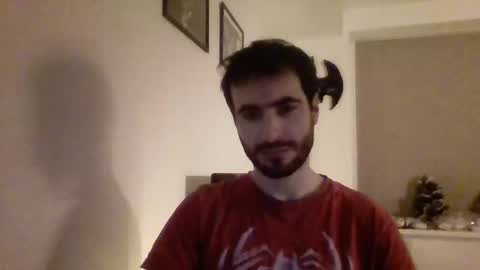 jestersquid89 online show from 12-23-24, 10:44