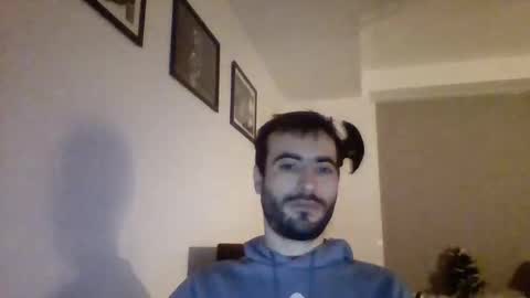 jestersquid89 online show from 12-24-24, 07:28