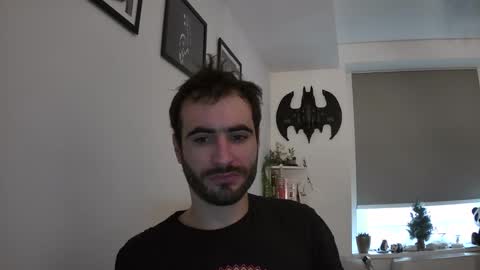 jestersquid89 online show from 12-24-24, 12:44