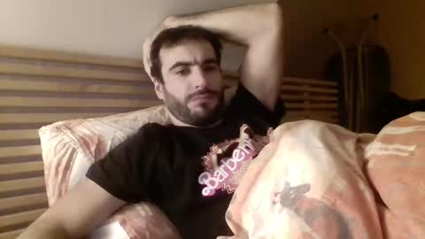 jestersquid89 online show from 12-25-24, 01:20