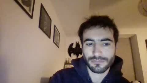 jestersquid89 online show from 01-03-25, 09:58