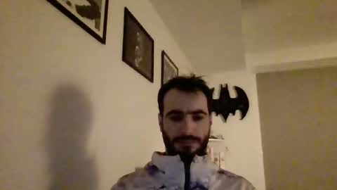 jestersquid89 online show from 01-11-25, 08:11