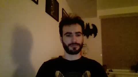 jestersquid89 online show from 01-25-25, 08:53