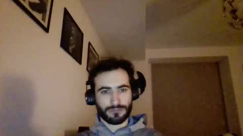 jestersquid89 online show from 01-30-25, 11:45