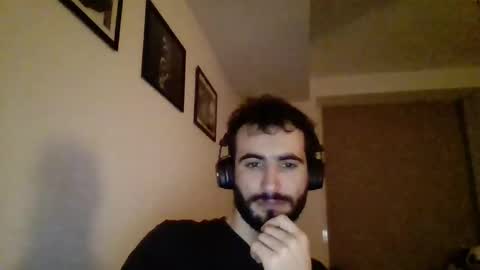 jestersquid89 online show from 02-03-25, 08:57