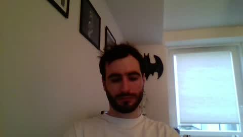 jestersquid89 online show from 02-08-25, 03:53