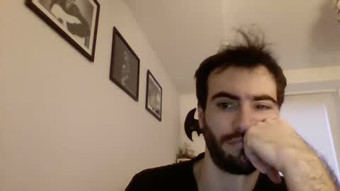 jestersquid89 online show from 02-10-25, 07:15